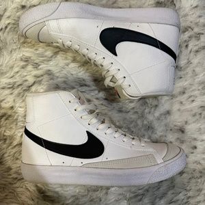 Nike Blazer Hightop